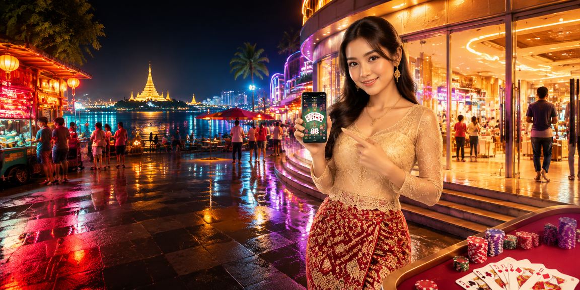 casino mandalay