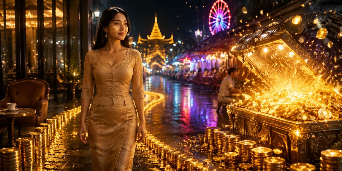 casino mandalay